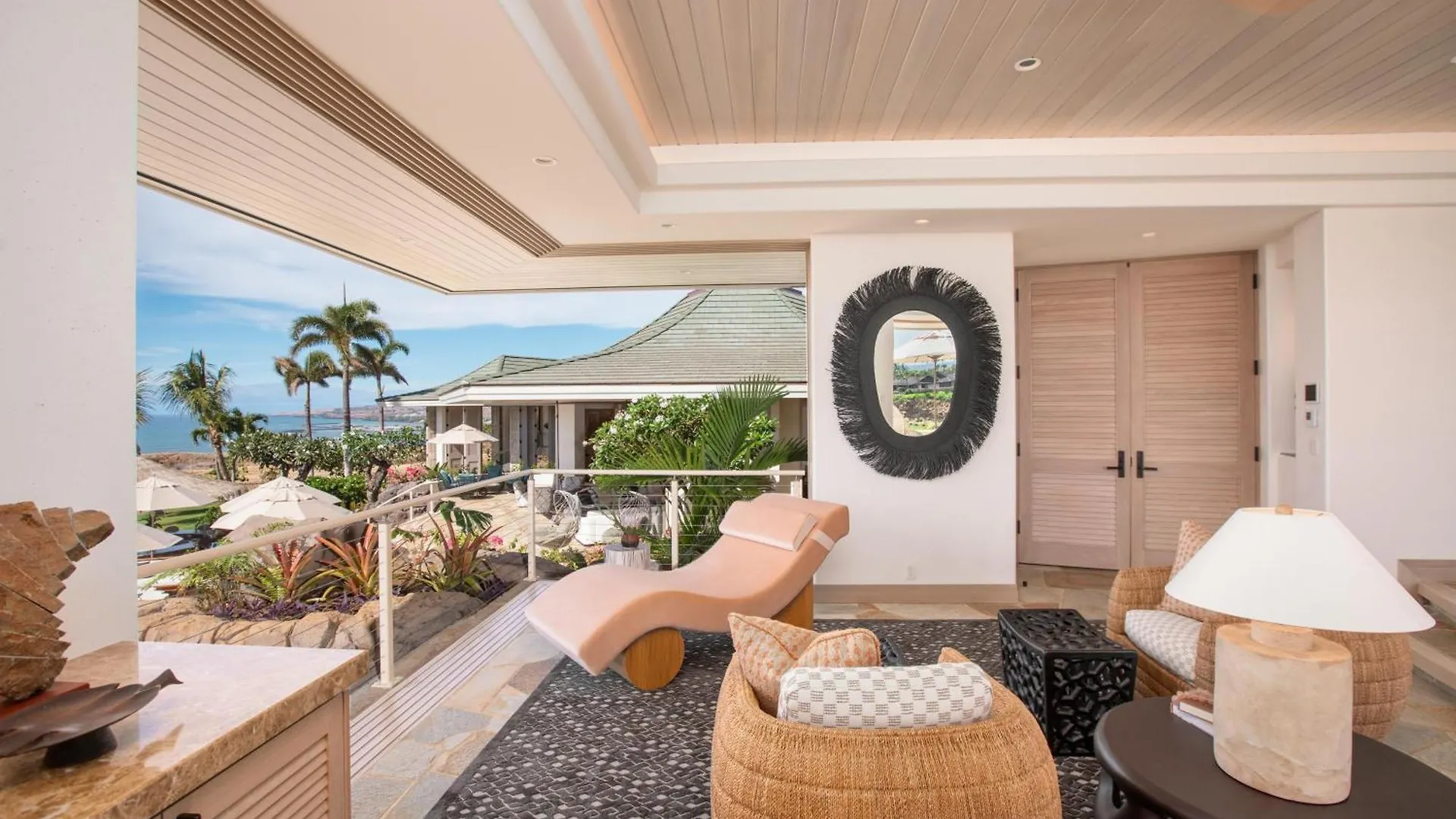 Hale 'O Ka La Villa Hapuna Beach Holiday home