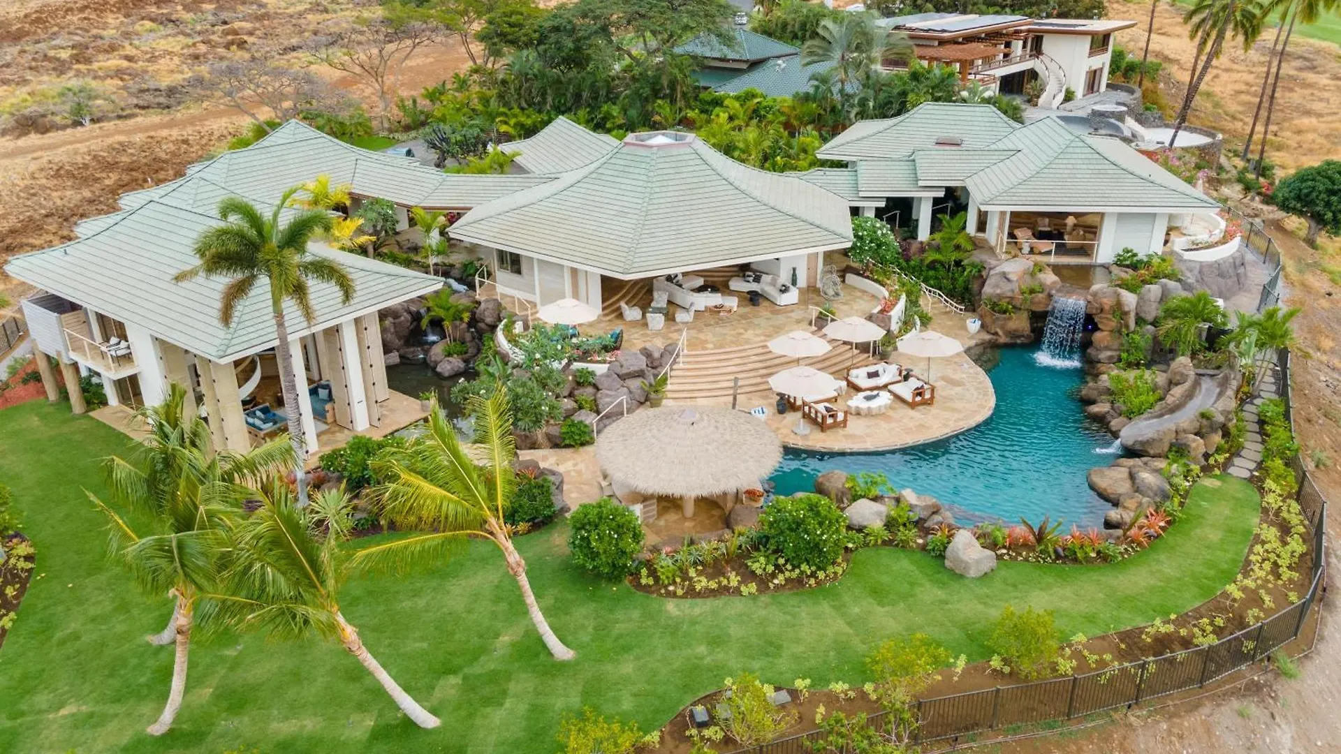 Hale 'O Ka La Villa Hapuna Beach 0*,  United States